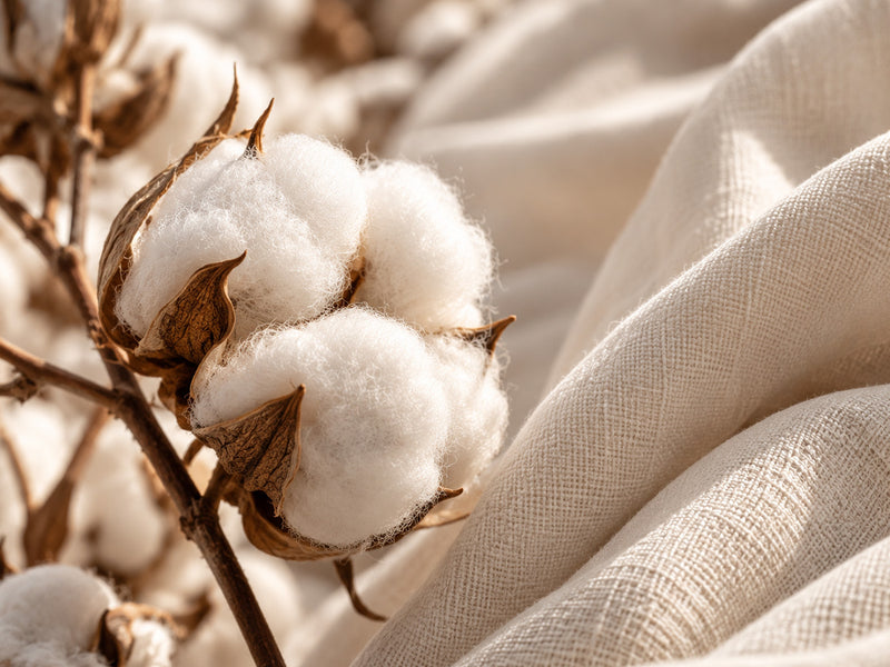 Organic Cotton