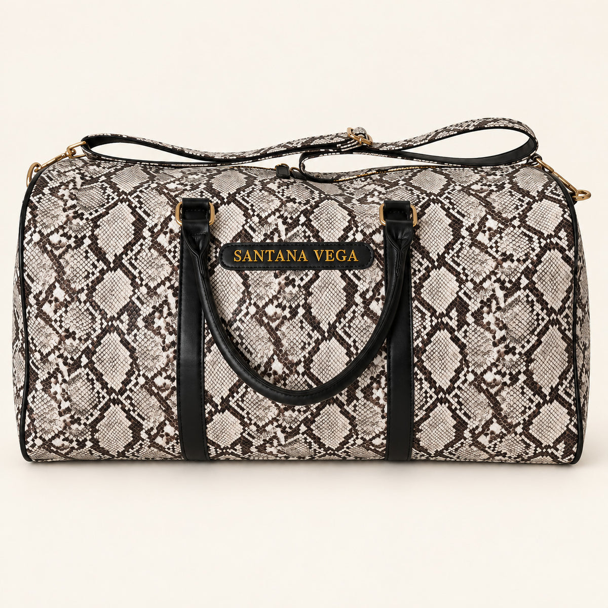 Snake Reisetasche