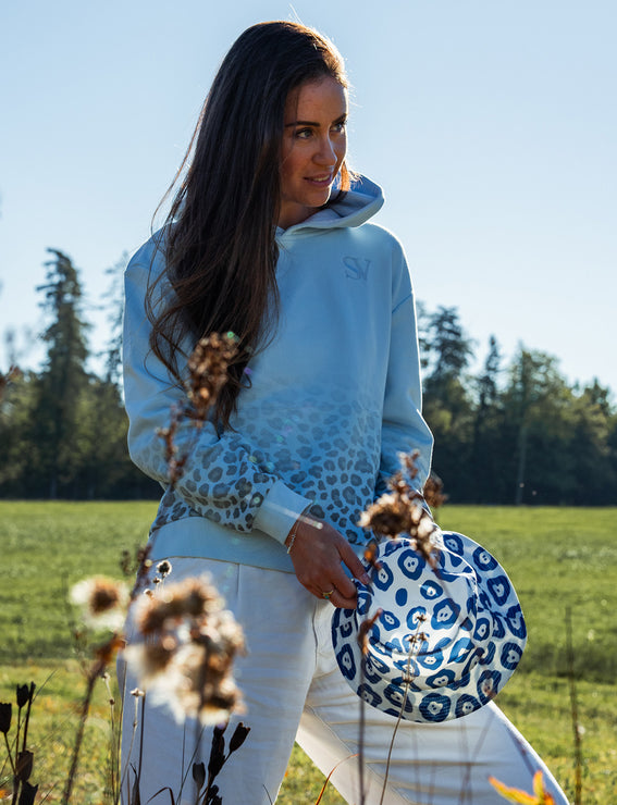 Leopard- und Jaguar-Kollektion von Santana Vega