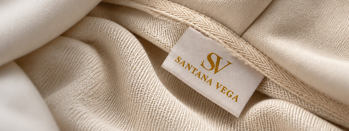 Santana Vega Materials & Craft
