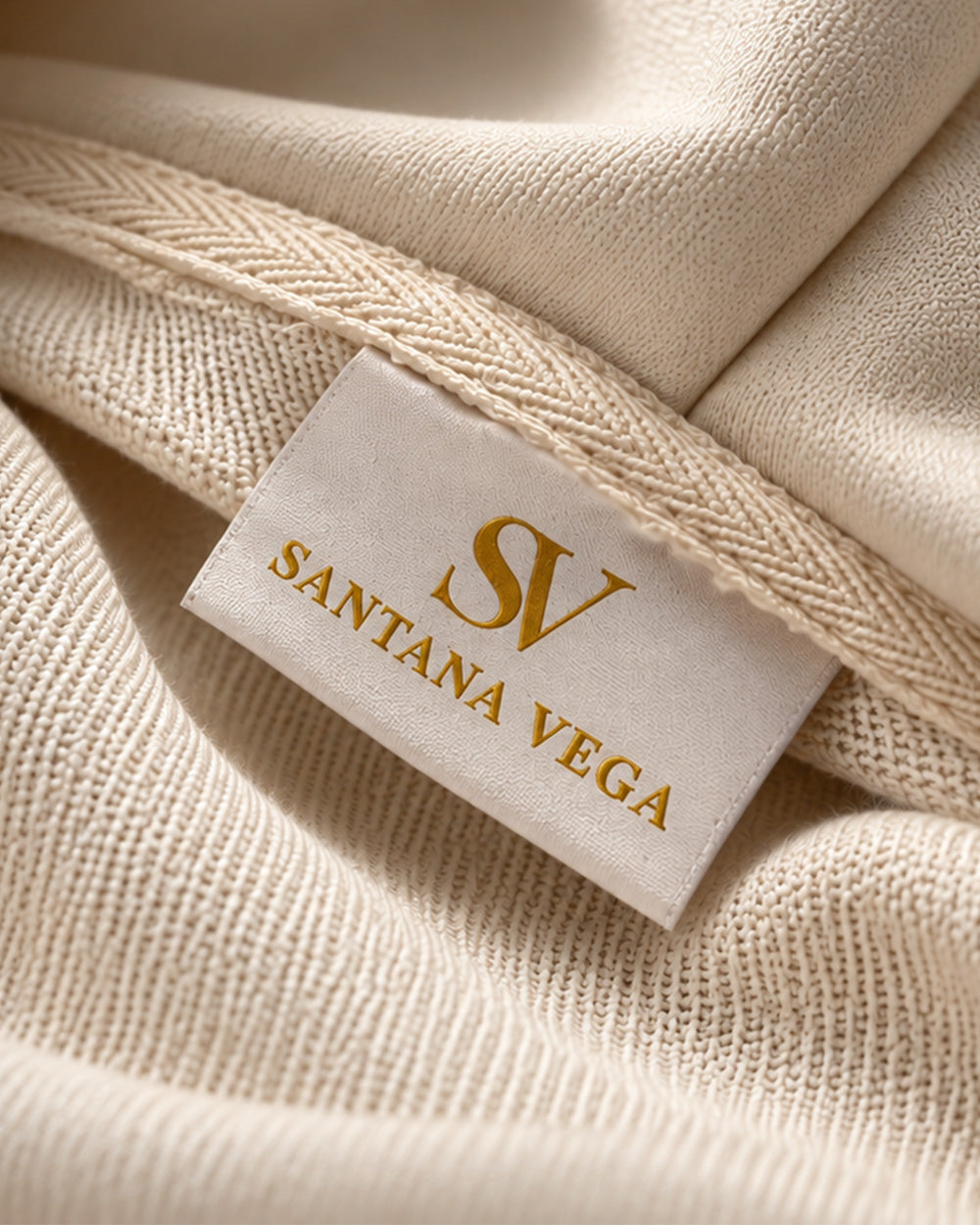 Materialien und Handwerk von Santana Vega