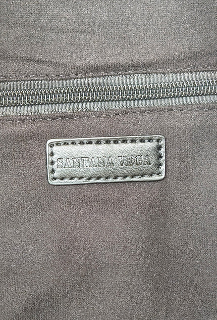 Leder-Patch von Santana Vega