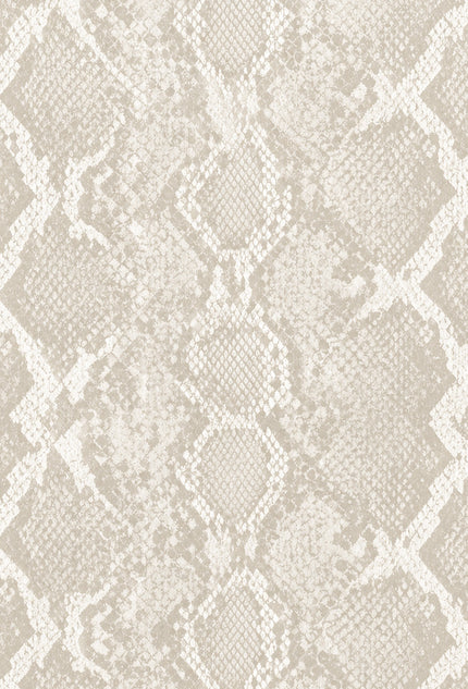 Qualitätsdetail des Schlangendesigns von Santana Vega