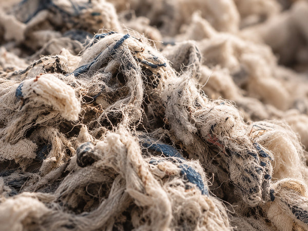 Recycled Cotton