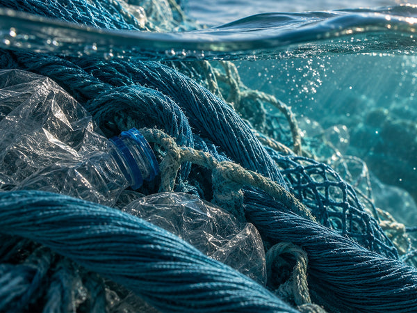 Seaqual® Yarn